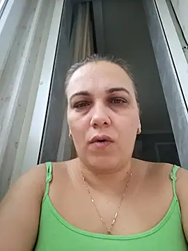 PalomaDesireee online show from 12/04/25, 06:12