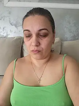 PalomaDesireee online show from 01/13/26, 10:42