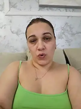 PalomaDesireee online show from 02/18/26, 07:32