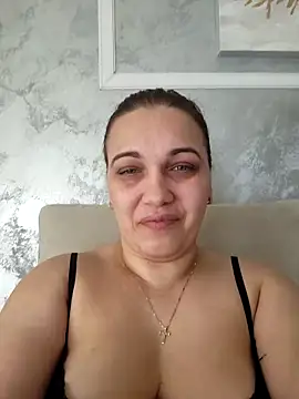 PalomaDesireee online show from 02/25/26, 08:35