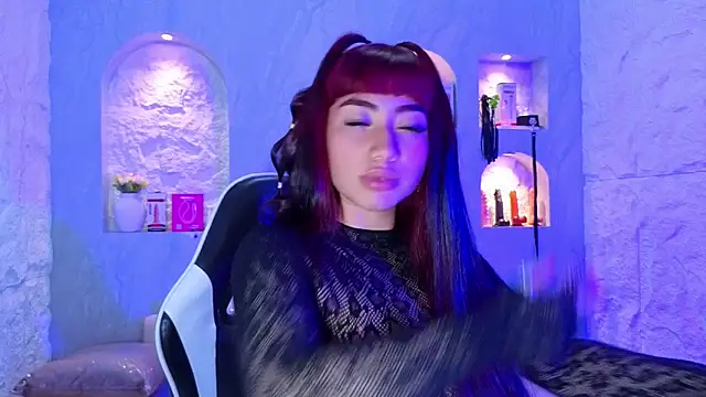 Sophia tf online show from 03/19/26, 03:43