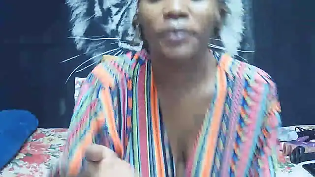 SweetPortableAmber online show from 03/01/26, 02:08