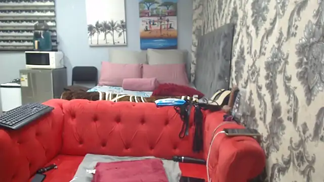 Snapshot of SweetPortableAmber chatting on 06/08/26, 01:33 SweetPortableAmber online show from 06/08/26, 01:33
