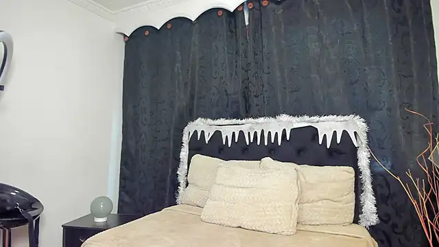 Tiffany Nm online show from 11/28/25, 04:09