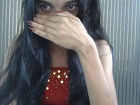 Exotic Shikha online show from 03/10/26, 05:34