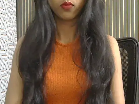 Snapshot of Exotic_Shikha chatting on 03/27/26, 11:21 Exotic Shikha online show from 03/27/26, 11:21