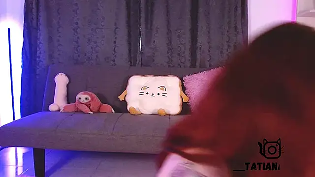 Snapshot of Tatiana-Harmonie chatting on 03/22/26, 09:40 Tatiana-Harmonie online show from 03/22/26, 09:40