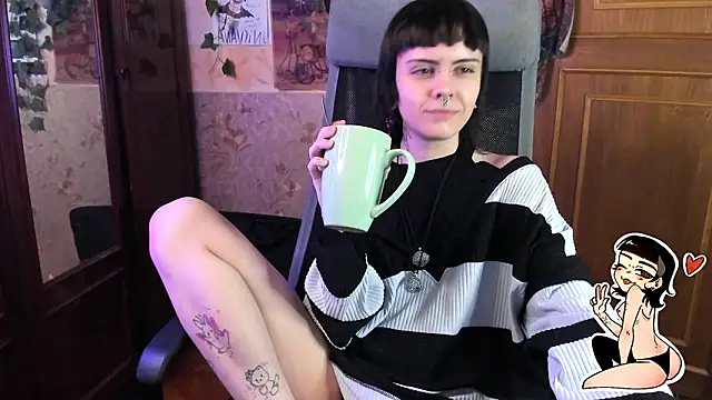 sweet posya online show from 02/07/26, 05:05