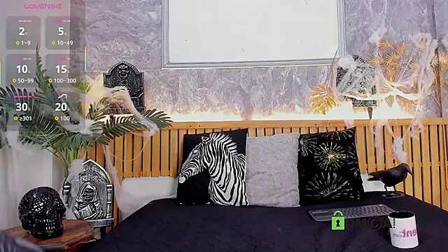 princequinn  online show from 10/11/25, 08:07