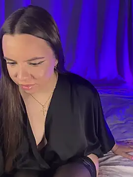 Chloe loo online show from 10/01/25, 07:09