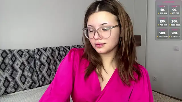 VerniceEngelking online show from 03/04/26, 06:41