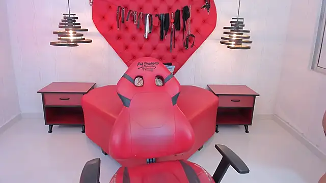 Miiaa Foxyy  online show from 09/14/25, 04:00