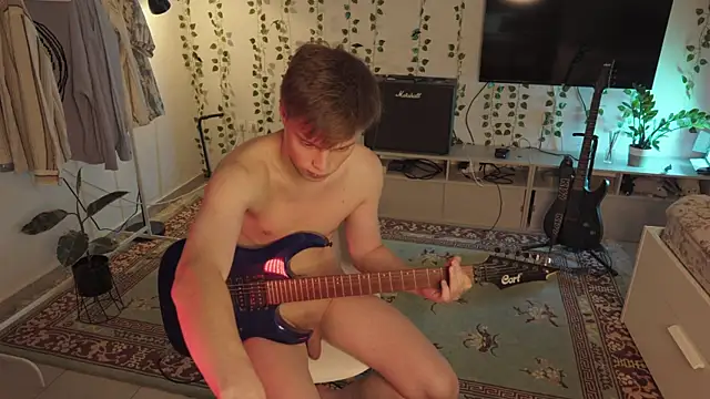 RusBradPitt online show from 10/17/25, 11:46