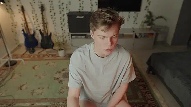 RusBradPitt online show from 01/11/26, 05:51