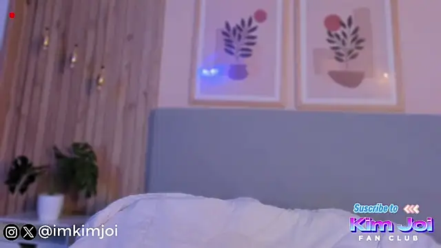 KiimJoi online show from 11/07/25, 01:33