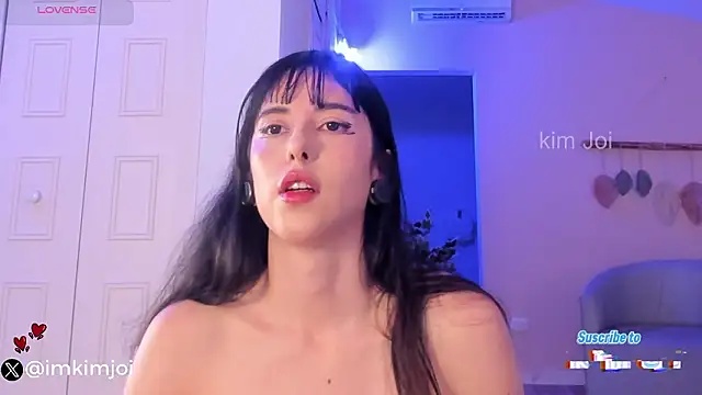 KiimJoi online show from 02/12/26, 01:06