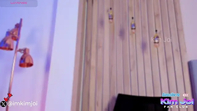 KiimJoi online show from 02/25/26, 12:37