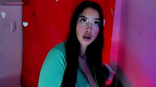 Viioleett cum online show from 02/04/26, 02:45