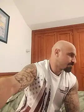 Snapshot of Visto36 chatting on 07/21/26, 10:01 Visto36 online show from 07/21/26, 10:01