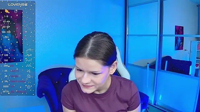 Lunamytrend online show from 09/10/25, 12:05