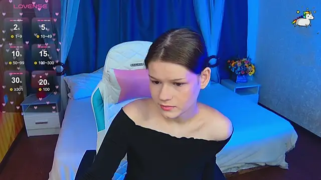 Lunamytrend online show from 09/11/25, 12:16