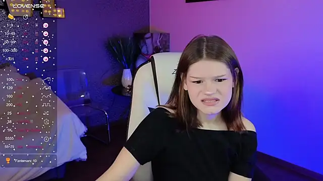 Lunamytrend online show from 09/25/25, 12:20