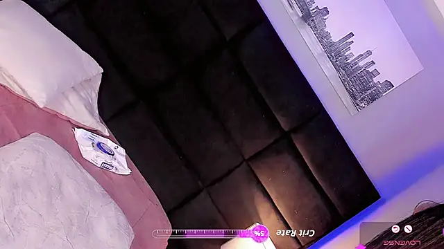 Ana Paaula23 online show from 09/23/25, 08:34