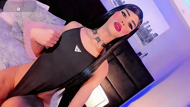 Ana Paaula23 online show from 11/16/25, 08:36