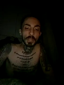 Robe420 online show from 11/10/25, 01:48