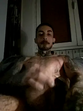 Robe420 online show from 04/26/26, 01:14
