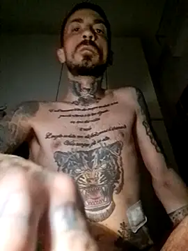 Robe420 online show from 05/01/26, 10:58