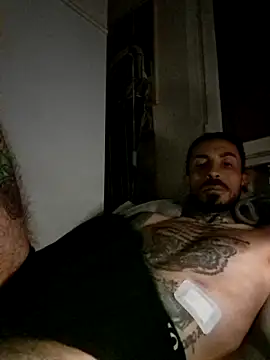 Robe420 online show from 05/11/26, 11:46