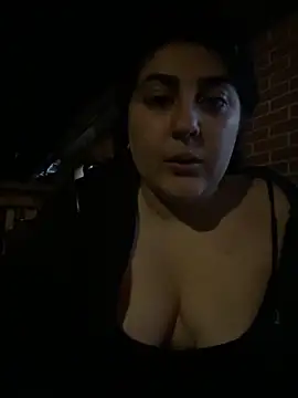 inked nekoo online show from 11/22/25, 01:15