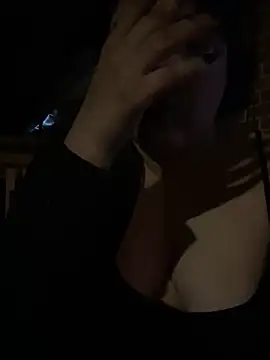 inked nekoo online show from 11/25/25, 12:21