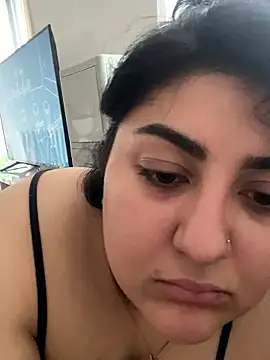 inked nekoo online show from 01/08/26, 03:25