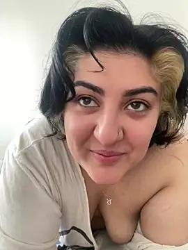 inked nekoo online show from 02/09/26, 06:01