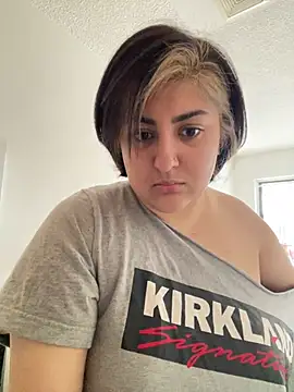 inked nekoo online show from 03/13/26, 07:31