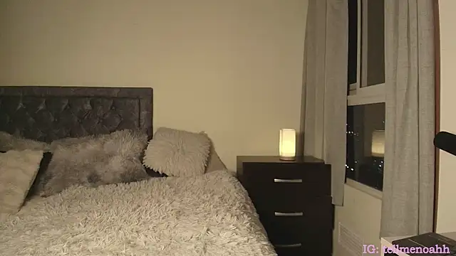 Snapshot of Hairyparadise chatting on 02/23/26, 01:03 Hairyparadise online show from 02/23/26, 01:03