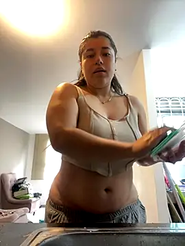 Tokio Sakura online show from 09/10/25, 04:07