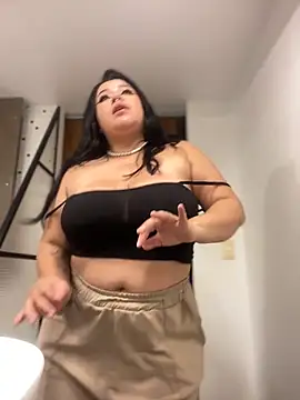 Tokio Sakura online show from 02/20/26, 01:57