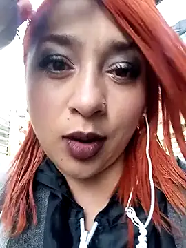 Mariana-94 online show from 09/16/25, 11:44