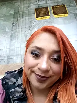 Mariana-94 online show from 09/18/25, 11:45