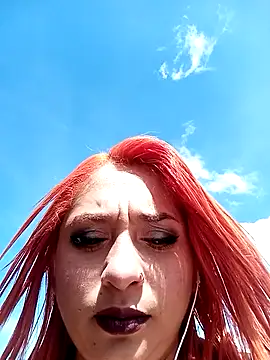 Mariana-94 online show from 09/22/25, 01:57