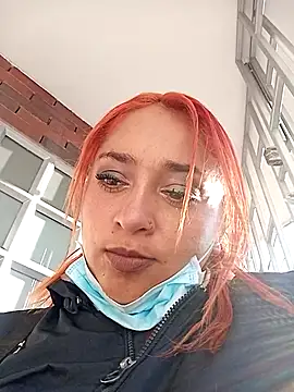 Mariana-94 online show from 09/23/25, 11:46