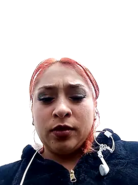 Mariana-94 online show from 09/27/25, 02:11