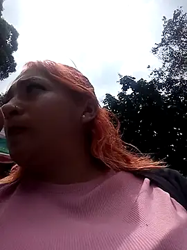 Mariana-94 online show from 09/28/25, 05:07