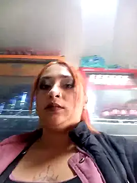 Mariana-94 online show from 10/02/25, 11:50