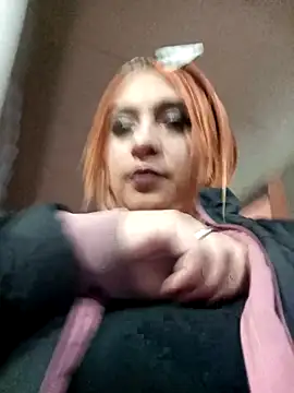 Mariana-94 online show from 10/08/25, 12:36