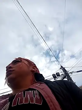 Mariana-94 online show from 10/14/25, 11:33