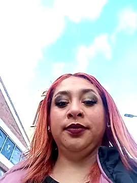 Mariana-94 online show from 10/22/25, 11:43